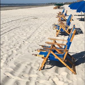 Meet your Posher, Kirk